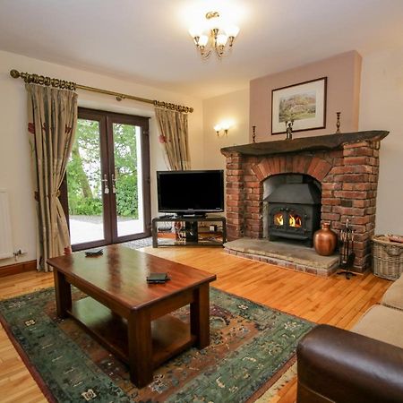 Villa Ewedale Farm Ulverston Esterno foto