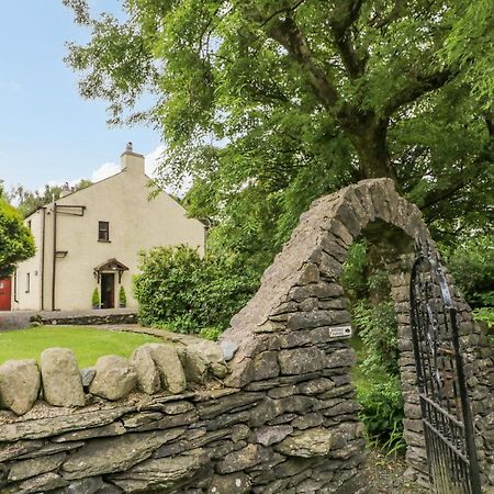 Villa Ewedale Farm Ulverston Esterno foto