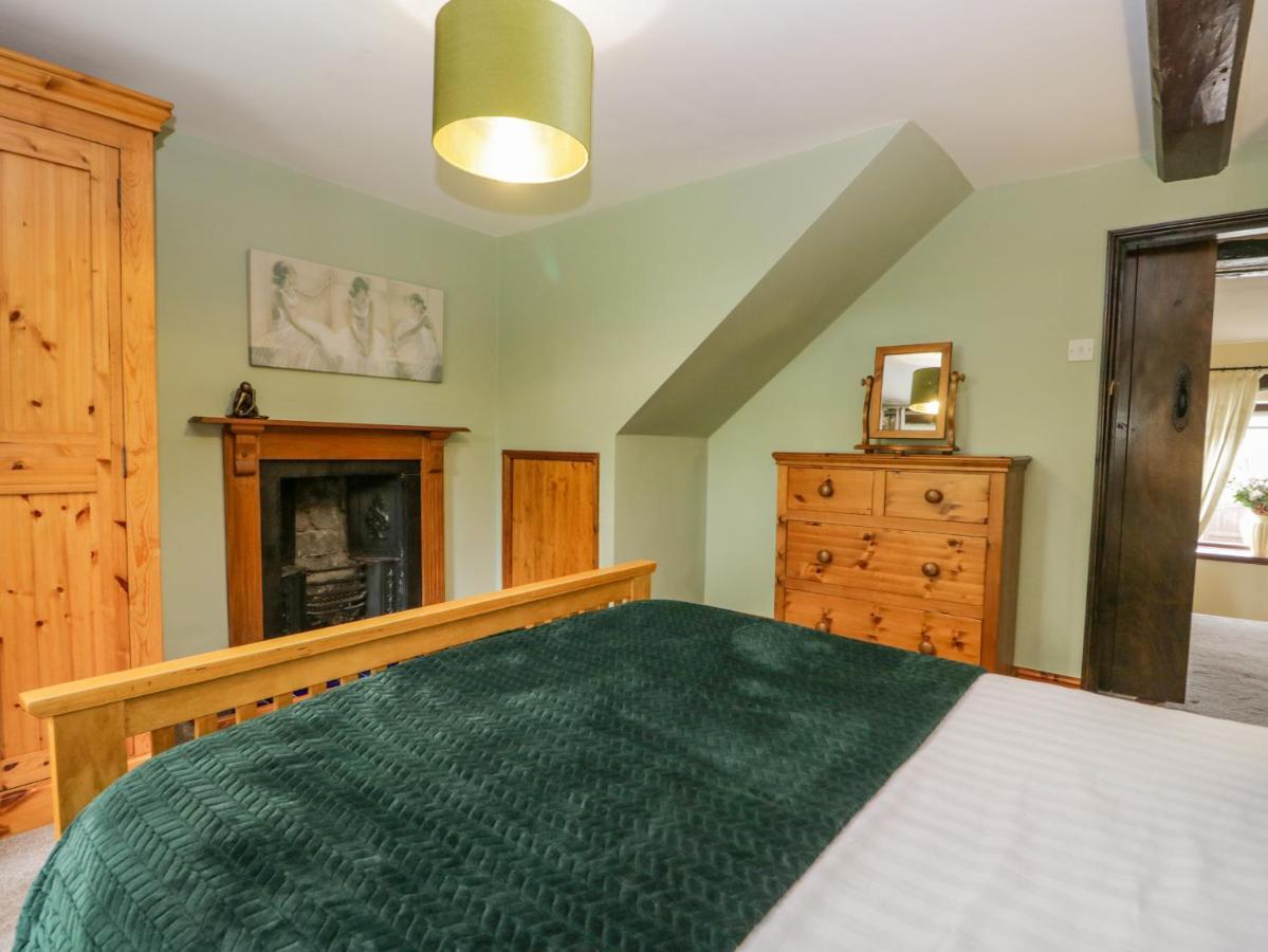 Villa Ewedale Farm Ulverston Esterno foto