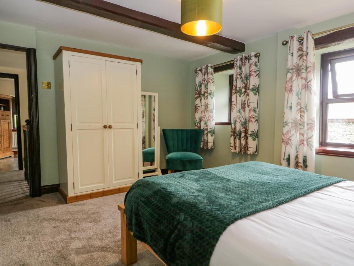Villa Ewedale Farm Ulverston Esterno foto