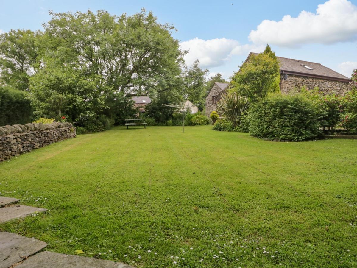 Villa Ewedale Farm Ulverston Esterno foto