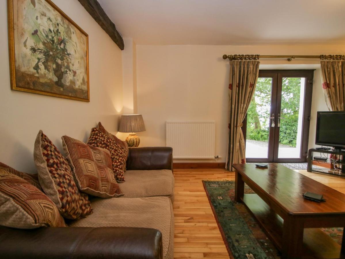 Villa Ewedale Farm Ulverston Esterno foto