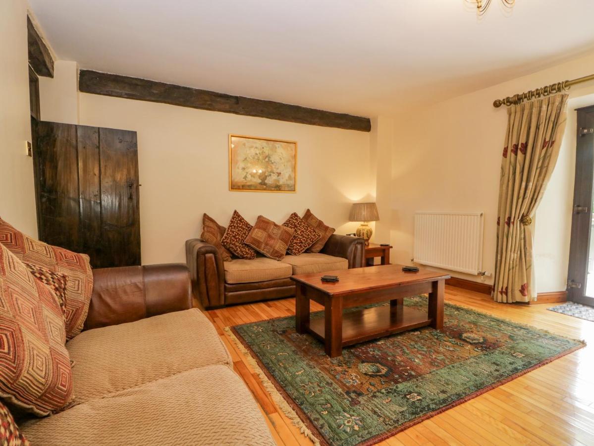 Villa Ewedale Farm Ulverston Esterno foto