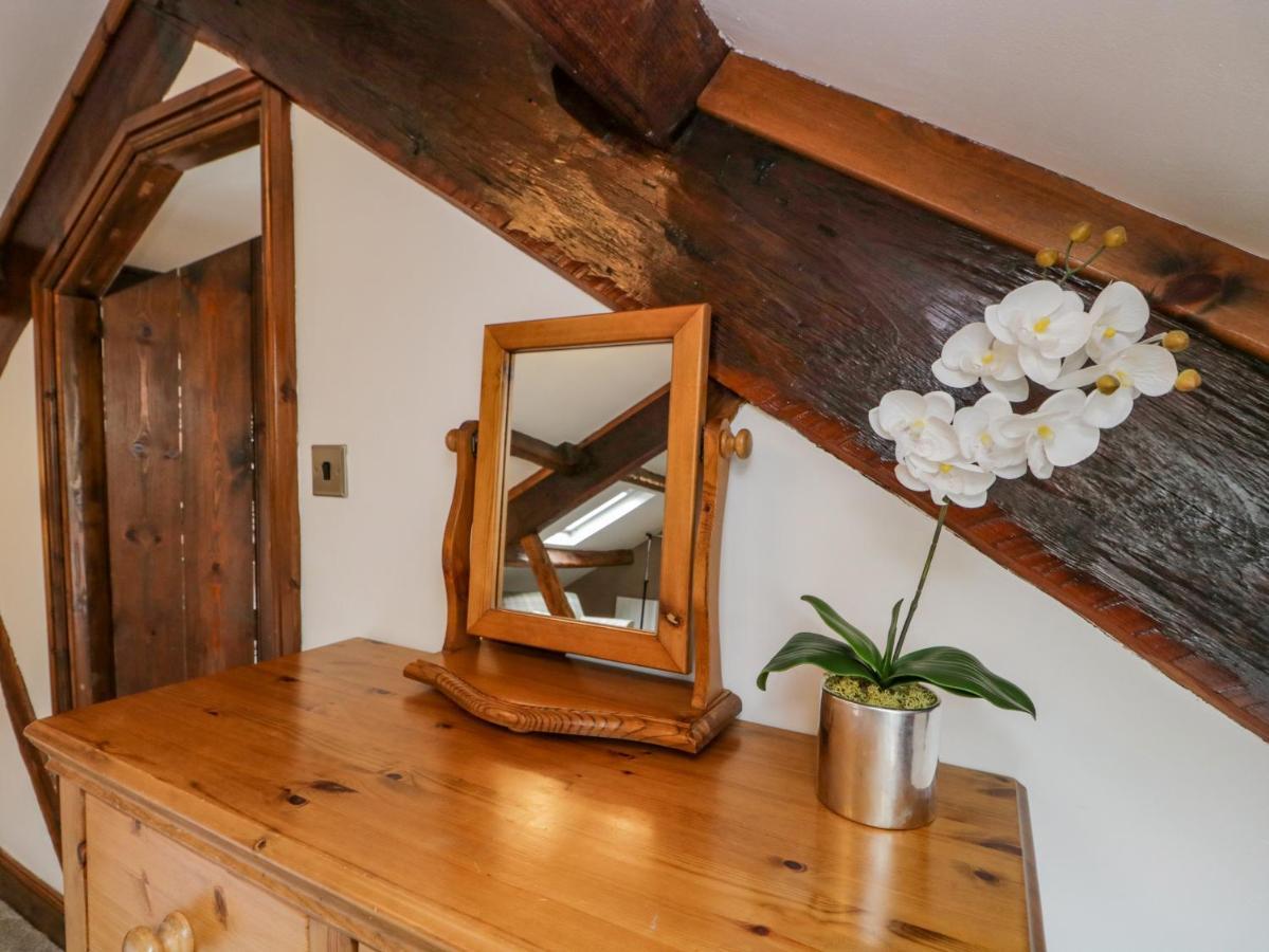 Villa Ewedale Farm Ulverston Esterno foto