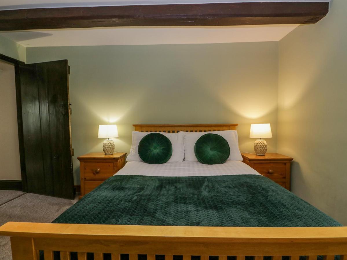 Villa Ewedale Farm Ulverston Esterno foto