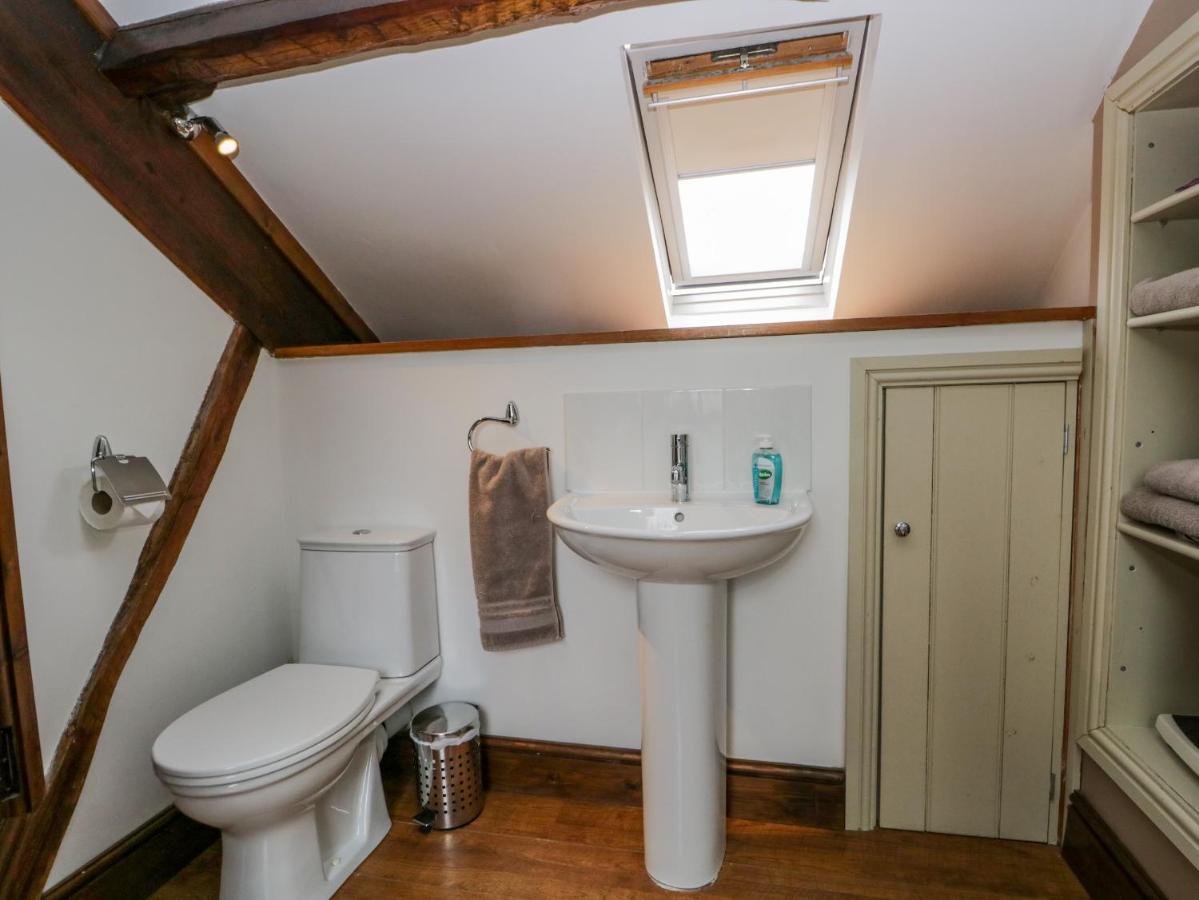 Villa Ewedale Farm Ulverston Esterno foto